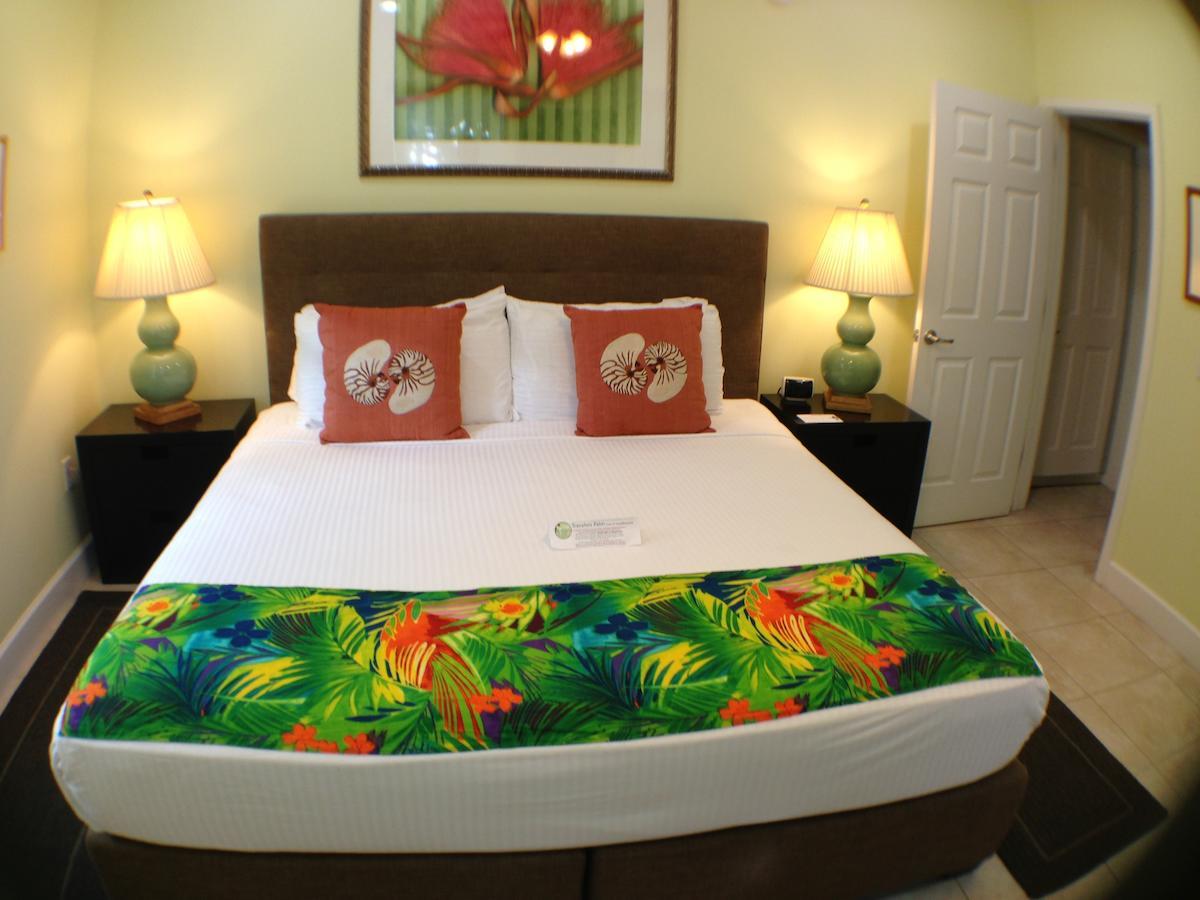 Travelers Palm Inn Ки-Уэст Номер фото